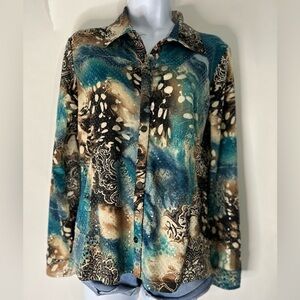 𝅺ERN London Blouse!